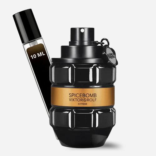 SPICE BOMB EXTREM 10 ML