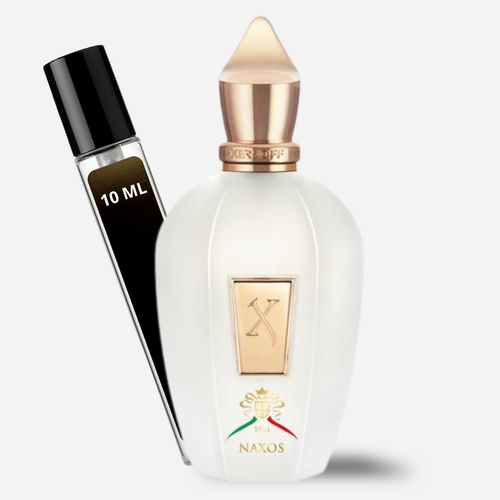 XERJOFF LA CAPITALE 10 ML