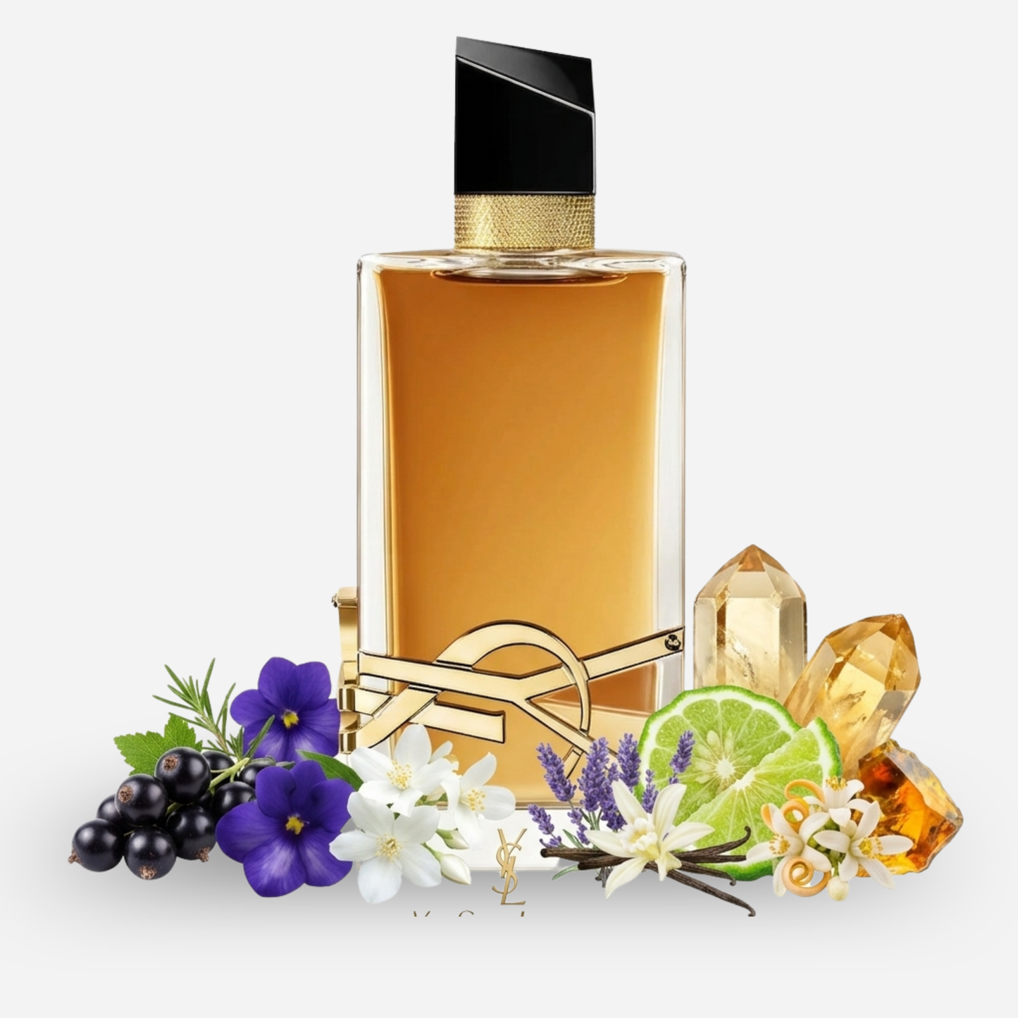 Yves Saint Laurent Libre Eau de Parfum Intense