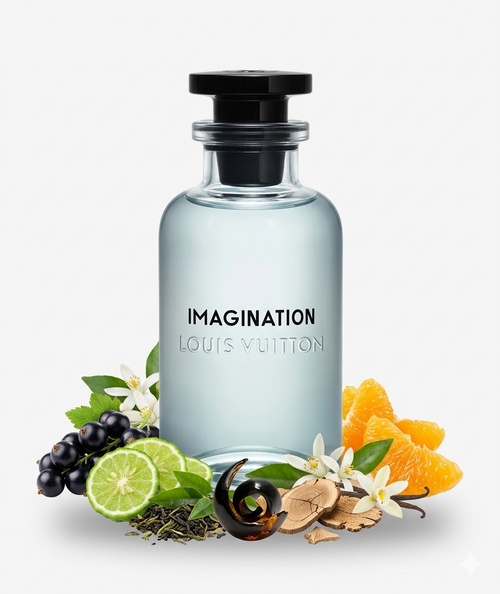 Louis Vuitton - Imagination
