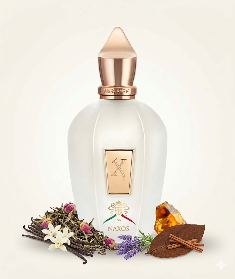 Xerjoff Zefiro – UrPerfume