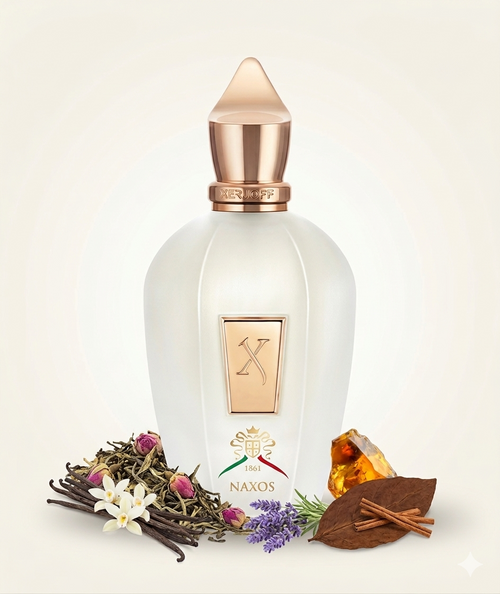 Xerjoff Zefiro – UrPerfume