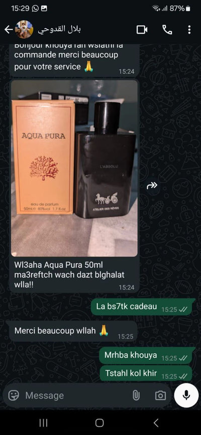 Reda Sale